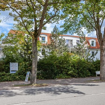 Seebach Wohnung 17 Boltenhagen  Exterior photo