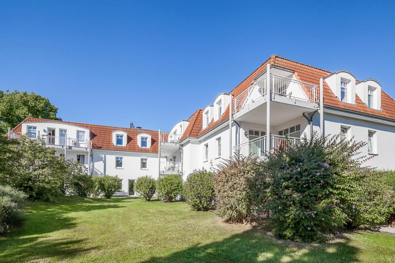 Seebach Wohnung 17 Boltenhagen  Exterior photo